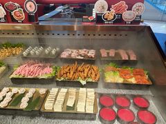 -牛New寿喜烧(曹路花园城店)