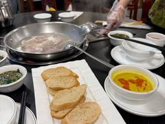 -肥佬椰子鸡(文锦渡店)