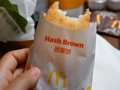 -麦当劳(无锡永乐店)