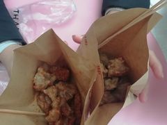 -傅强排骨(成都总店)