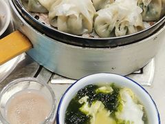 -内蒙联营烧麦 草原石榴红(护国寺店)