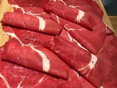 -青瓷火锅料理(西单大悦城店)
