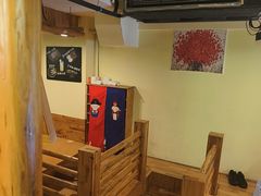 -恩你小木屋·韩式料理(假日广场店)