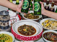 -渔娘渔家丹东海鲜(东直门店)