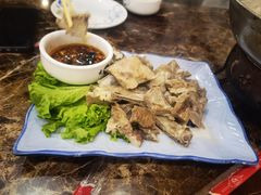-西关回头馆(西关美食街店)