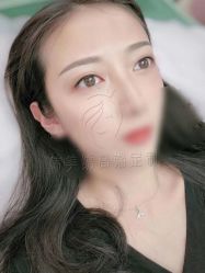 -韩美绣·骨相纹眉·洗眉美瞳线