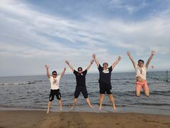 -南戴河国际娱乐中心