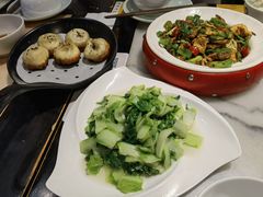-京城小江南·北京烤鸭·江南土菜·白鱼(中关村店)