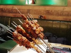 -铁人烧烤(北京店)