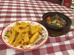 -吉源大排档·鱼生·海鲜(烧烤彩印厂店)