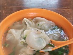 -阿麟馄饨(延长路店)