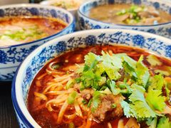 麻将牛肉面-下面馆