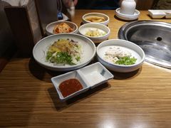 -王妃家(明洞中央店)