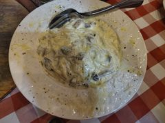 -安立可意大利美食