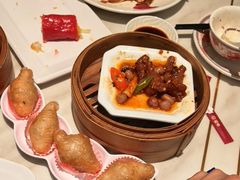 -稻香饭店(龙华天虹店)