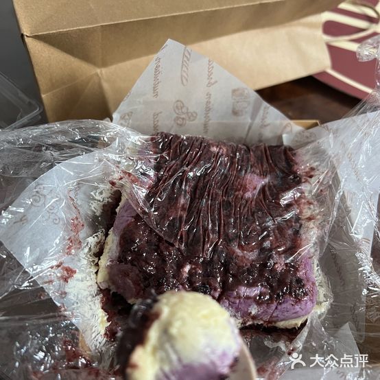 甜蜜的梦西式甜点店