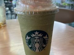 -星巴克臻选(深圳龙岗万科店)