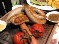 -辛德勒啤酒德餐厅