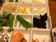 -云海肴·汽锅鸡·云南菜(苏州中心店)