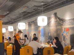-潮发潮汕牛肉店(东方宝泰店)