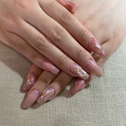 -LILY NAILS美甲美睫