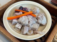 榄角蒸排骨-蔡澜港式点心(皇庭广场店)