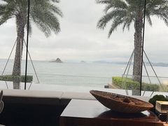 -深圳大梅沙京基洲际度假酒店