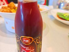 石榴汁-新疆巴州金丝特餐厅(大钟寺店)