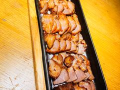 -蜜桃餐厅·伴山(绿宝广场店)