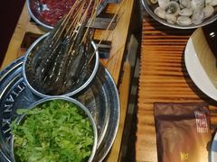 -盈田盈粥庄(博山东路店)