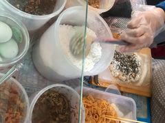 -徐氏糯米包油条(三眼桥分店)