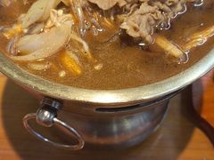 -小木屋拌饭(抚顺商业城店)