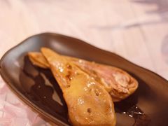 -虎虎龙虾大排档(双井店)