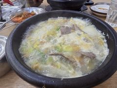 -神仙雪浓汤(明洞店)