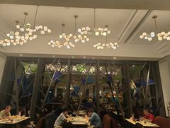 -港丽餐厅(高德置地店)