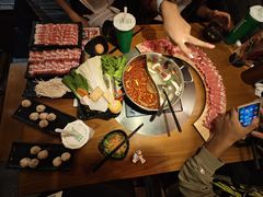 -呷哺呷哺 黄金牧场 (欢乐谷店)