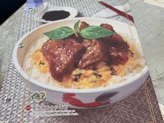 -翠华(澳门银河店)