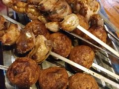 -老熟人串吧家常菜(旧宫店)