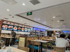 -老边饺子馆(东单店)