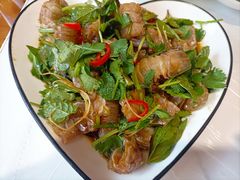 -官塘锋记鱼生·生腌·砂锅粥(牌坊街店)