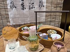 -了凡国风主题茶馆·咖啡(武侯祠锦里店)