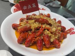 -侠舍·江湖烤全羊·大排档(沌口总店)
