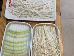 -为什么牛潮汕牛肉火锅(万胜广场店)