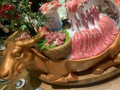 -尚海豆捞(乐虹坊店)