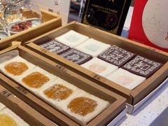 -阮大兴糕团(日月光中心店)