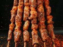 -霹雳火·重庆烧烤·江湖菜(解放碑店)