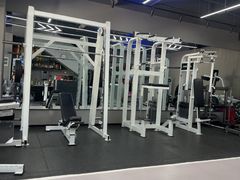 -EASY POWER健身工作室(浦东大道店)