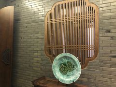 -山水一号·中餐厅