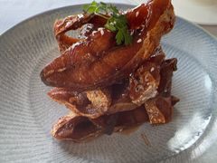 -上海和平饭店龙凤厅 Dragon Phoenix