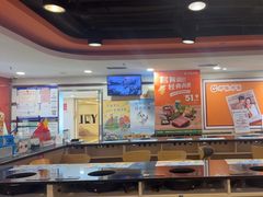 -呷哺呷哺(西单大悦城店)